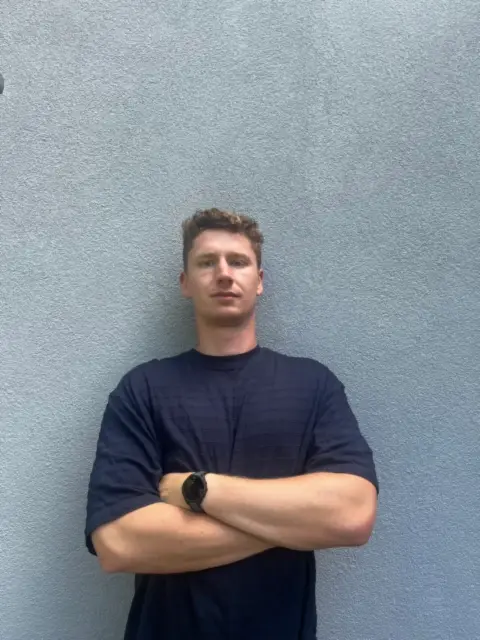 Janek Majchrzak