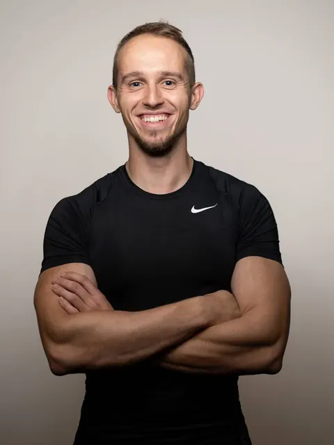 Maciej Rzanny